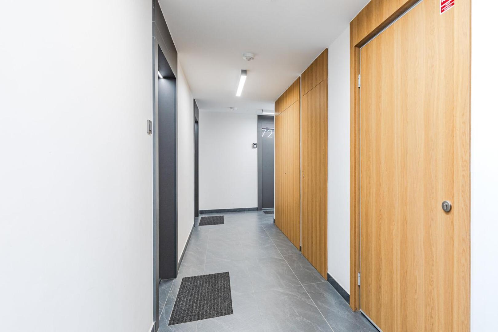 Superapart Wilenska Studio Z Parkingiem Warszawa Værelse billede