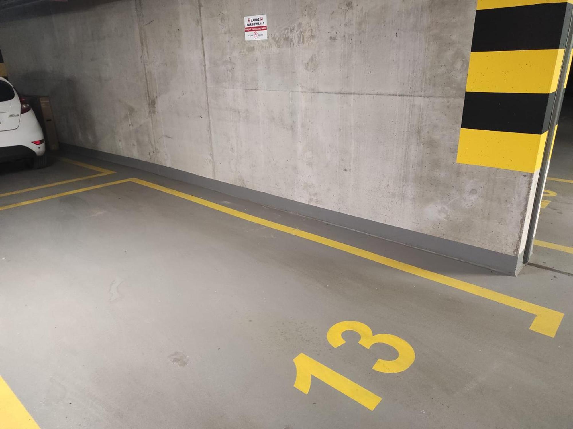 Superapart Wilenska Studio Z Parkingiem Warszawa Eksteriør billede